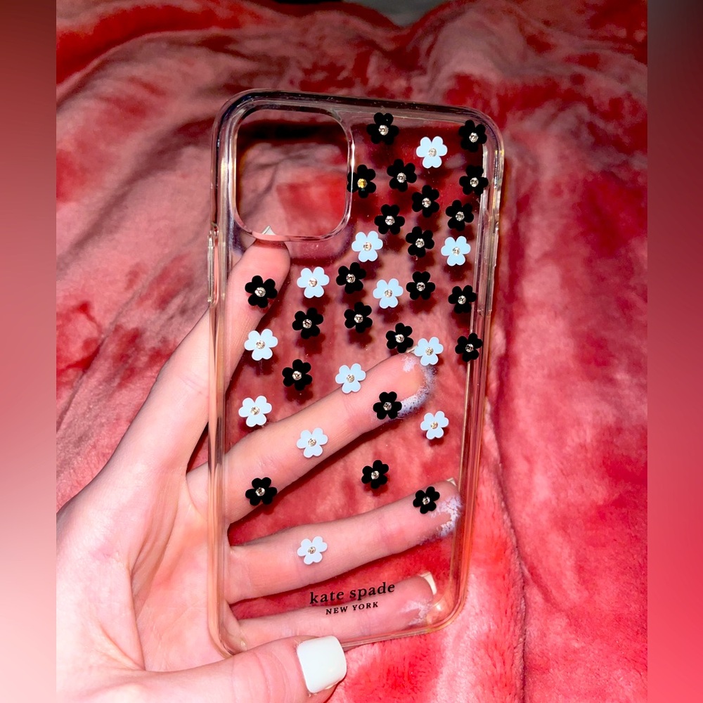 Kate spade (Iphone 11 Pro Max , IPhone XS Max)